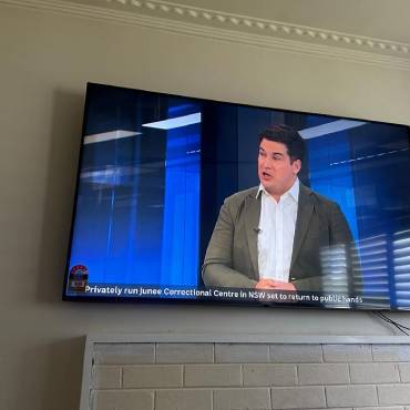 antenna repair service, Sydney and it's Suburb antennas, antenna tv repair