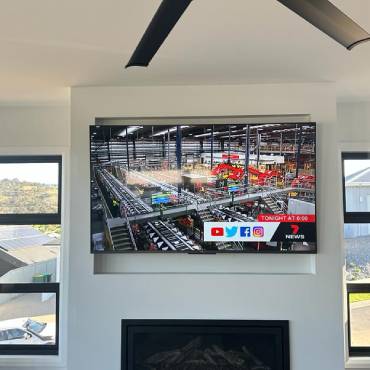 antenna repair service, Sydney and it's Suburb antennas, antenna tv repair