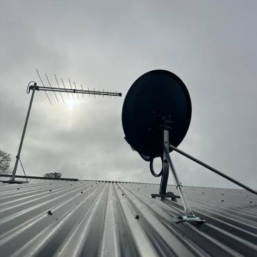 antenna repair service, Sydney and it's Suburb antennas, antenna tv repair