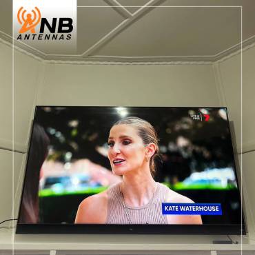 antenna repair service, Sydney and it's Suburb antennas, antenna tv repair