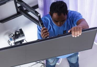 TV Wall mounting installation Sydney and Suburb Region