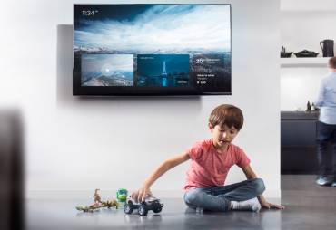 TV wall mounting Macquarie Park