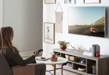 TV mounting services Epping