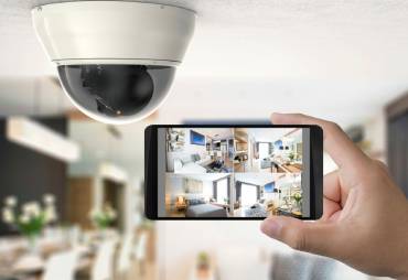 CCTV installers Lane Cove