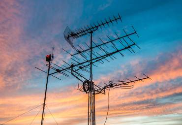 Home antenna installer North Ryde