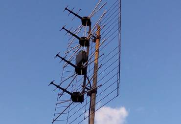 home antenna installer in Sydney