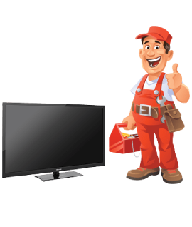TV Wall mounting installation Sydney