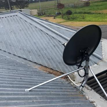 antenna repair service, Sydney and it's Suburb antennas, antenna tv repair