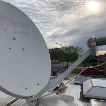 antenna repair service, Sydney and it's Suburb antennas, antenna tv repair