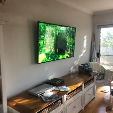 antenna repair service, Sydney and it's Suburb antennas, antenna tv repair