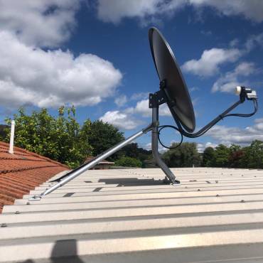 antenna repair service, Sydney and it's Suburb antennas, antenna tv repair