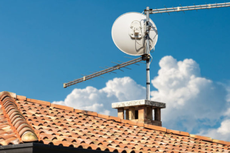 tv antenna installation sydney, antenna installation sydney