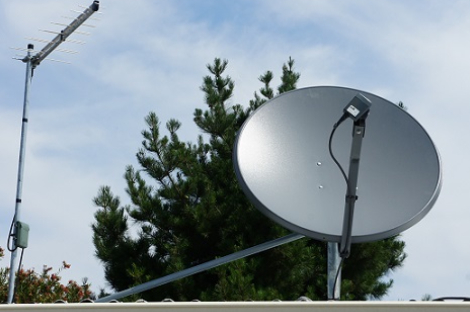 tv antenna installation sydney, antenna installation sydney