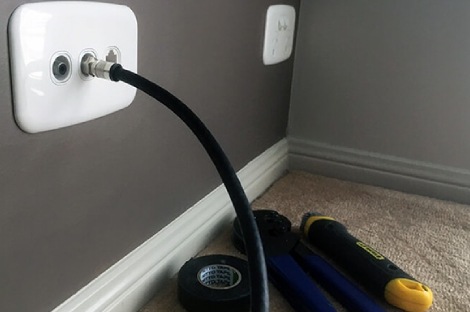 tv antenna installation sydney, antenna installation sydney