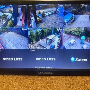 antenna repair service, Sydney and it's Suburb antennas, antenna tv repair