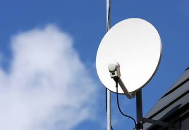 Foxtel satellite installation Sydney and Suburb Region